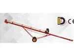 ⌀22/(12140mm) Diesel Engine Driven Agricultural Auger