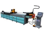 51⌀ Standard Pipe Profile Bending Machine - Image 4