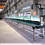 Özel Amaçlı Montaj ve Üretim Hattı Konveyörü