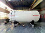 20,000 Liter Fuel Tank - Image 5