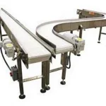 PVC Belt Conveyor