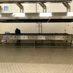 706 Tray (5 M) Water Borek Machine