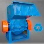 TMS120019 1200x650mm Plastic Crushing Machine