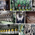 Push Pad Machine Overhaul and Retrofit