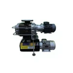 11000 m³/h Blower Pompa