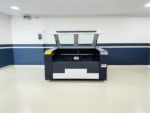 1650x1000 mm Laser Cutting and Engraving Machine - Image 5