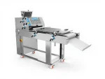 Long Dough Shaping Machine 1500-3000 Pieces/Hour - Image 4