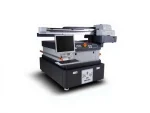 QMJET 6090-UV Printing Machine - Image 2