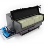 50 Liter Fat Melting Machine