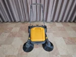 Sweeper Mechanical Manual Push Floor Sweeper - Image 17