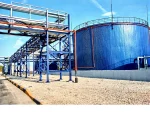 4848 M³ Capacity Long-Term Storage Tank - Image 5
