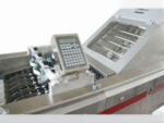 Egg Coding and Date Printing Machine