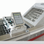 Egg Coding and Date Printing Machine