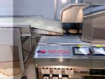 Conveyor Lavash Pide Lahmacun and more Machine - Image 4