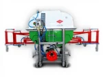 800 Litre Hanging Type Garden and Field Sprayer