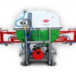 800 Litre Hanging Type Garden and Field Sprayer