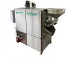 40-120 Kg/Saat Dönerli Kuruyemiş Kavurma Fırını