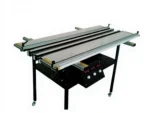 Three Resistance 150 Cm Plexiglass-Mica-Acrylic Bending Machine
