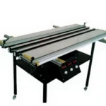 Three Resistance 150 Cm Plexiglass-Mica-Acrylic Bending Machine