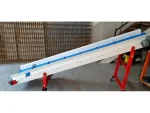 Rotary Table Modular Belt Conveyor System - Image 2