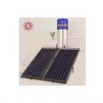 Float Type Vertical Solar Heating System / Spark Dg-1 S