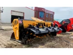 250 cm Stone Crushing Machine - Image 4