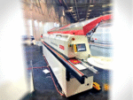 Hasmak 716S Edge Banding Machine - Image 4