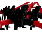 3 Row 13 Foot Cultivator - Image 7