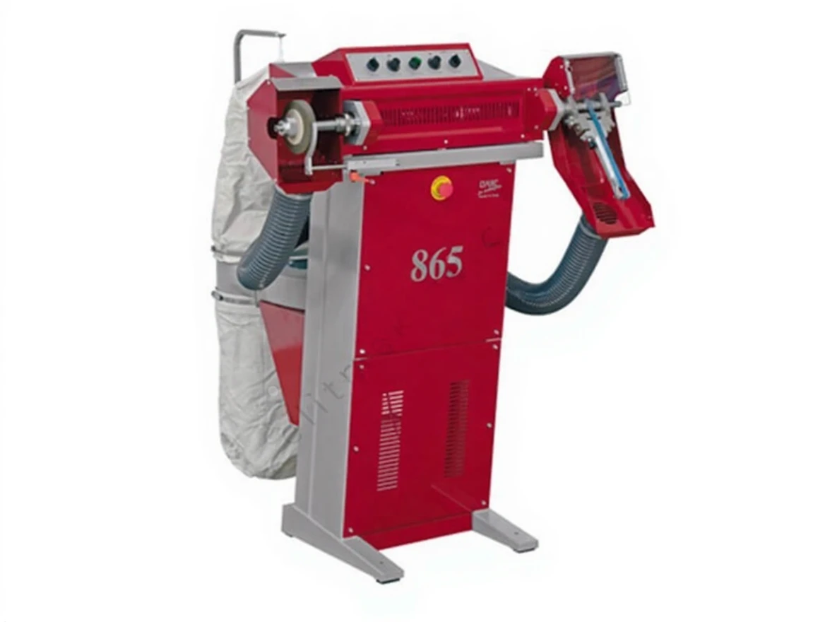 8fznq0paydrmy0cvpb3s4wyerw 865 Brushing and Sanding Machine for Bag Interior - Image 1