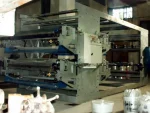 Stack Type Flexographic Printing Machine - Image 3
