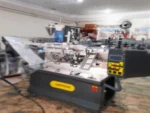 Automatic Liquid Filling and Packaging Machine - Image 3