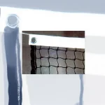 Art T040 Barret Tennis Net