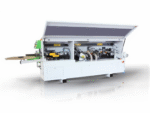 MZK ADVANTAGE 4 (4 Units) End Cutting Edge Banding Machine