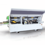 MZK ADVANTAGE 4 (4 Units) End Cutting Edge Banding Machine