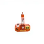 385kg Glass Lifting Suction Cup