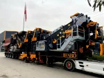 250-350 Ton / Hour Mobile Crusher - Image 5