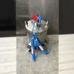 YOGURT FERMENTING TUBE