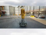 SPH Inline Shredder Waste Water Grinding Machine - Image 9