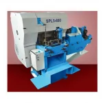 600 mm Automatic Threading and Turning Machine