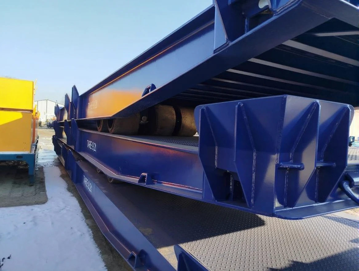 8gn7pkfc69rmw0cvbp7v7585qm 100 Ton Capacity Roll Trailer - Image 1