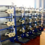 Fully Automatic Wire Winding Machine