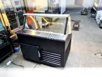 Cooling 120X90x125cm Waffle Cabinet - Image 3