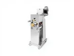 Professional Pasta Production Machine 40 kg/h