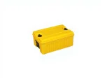 17 Liter Green and Yellow Color Termobox - Image 4