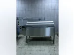 Lid Mixer Meat Roasting Machine - Image 5