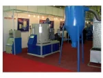 Plastic Agromel Machine Ak-A 900 - Image 2