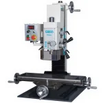 32 mm Desktop Milling Machine