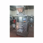 5 Hatlı Tam Elektrikli Şeker Tuz Stick Dolum Makinası