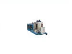 Salt Water Flake Ice Machine 500-30,000 Kg Ice Production Capacity - Image 6