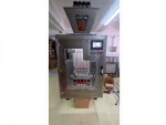 Fmk Machine 4-Line Vertical Screw Packaging Machine - Image 3